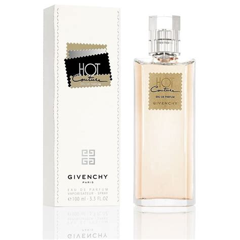 givenchy hot couture perfume discontinued|givenchy perfume hot couture reviews.